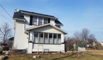 514 Lee Ave, Youngstown, OH 44502