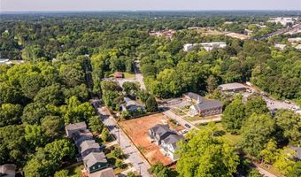 272 1st Ave, Avondale Estates, GA 30002