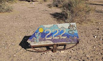 222 Hamilton Ridge Ave, Alamogordo, NM 88310