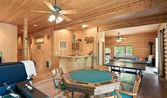 433 W Eagles Roost St, Brian Head, UT 84719