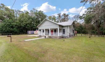 15835 SW COUNTY ROAD 346, Archer, FL 32618