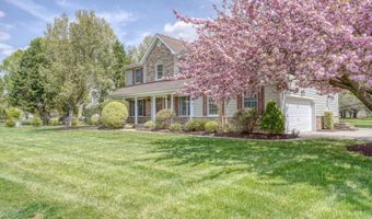 208 GROUSE Trl, Camden Wyoming, DE 19934