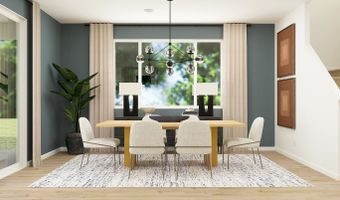 20461 Myrtle Pl E Plan: Lilac, Bonney Lake, WA 98391