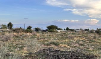 Tbd SHRODE Road, Anthony, NM 88021