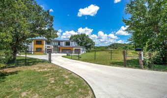 112 Windmill Rd, Aledo, TX 76008