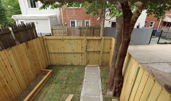 2039 ROSEDALE St NE, Washington, DC 20002