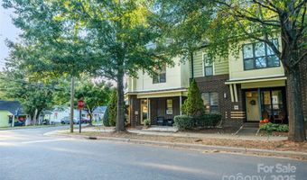 3405 Spencer St, Charlotte, NC 28205