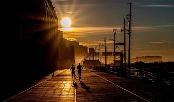 3101 Boardwalk 1107-1, Atlantic City, NJ 08401