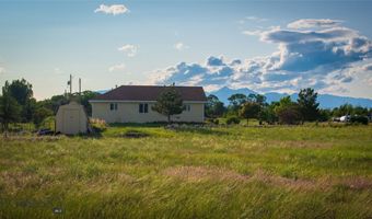 65 Indian Rings Rd, Big Timber, MT 59011