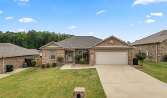 26 Huntington Dr, Austin, AR 72007