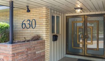 630 Sierra Dr SE, Albuquerque, NM 87108