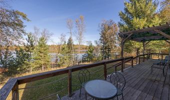 2205 Rice Portage Trl NW, Backus, MN 56435