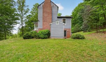 280 Hidden Acres Ln, Amherst, VA 24521