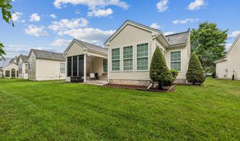 6 S Point Blvd, Barnegat, NJ 08005