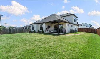 6601 SW First Light St, Bentonville, AR 72713