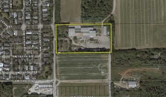 24441 SW 129th Ave, Homestead, FL 33032