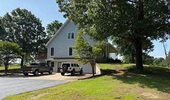 211 Vista Oak Trl, Ash Flat, AR 72513