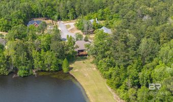 1100 Northshore Dr, Bay Minette, AL 36507