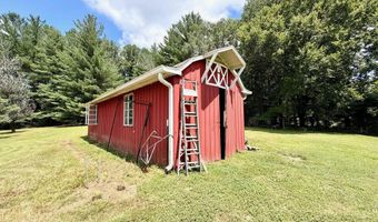 937 Vinegar Hill Rd, Bedford, IN 47421