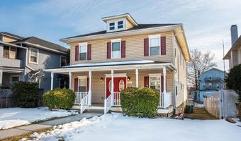 4021 BARRINGTON Rd, Baltimore, MD 21207