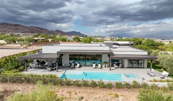 43 Crested Cloud Way, Las Vegas, NV 89135