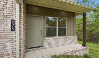 276 Kinross Dr, Bella Vista, AR 72715