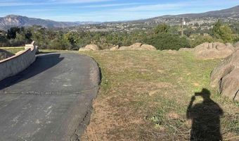 1224 ALPINE HEIGHTS Rd, Alpine, CA 91901