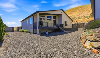 55702 N 370 Pr NE, Benton City, WA 99320