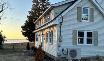 20826 BIVALVE WHARF Rd, Bivalve, MD 21814