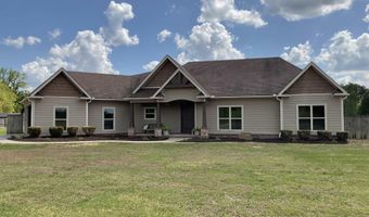 175 Vernon Harvey Rd, Beebe, AR 72143