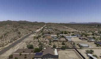 10203 N BURRIS Rd, Casa Grande, AZ 85122