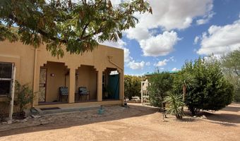1800 S DARK MOON Ln, Bisbee, AZ 85603