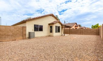 1441 E 12TH Pl, Casa Grande, AZ 85122