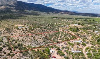 S Harvey Lane, Camp Verde, AZ 86322