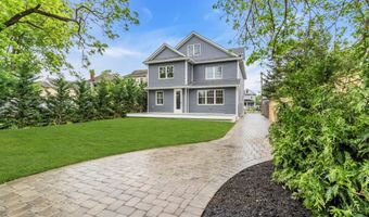 516 13th Ave, Belmar, NJ 07719