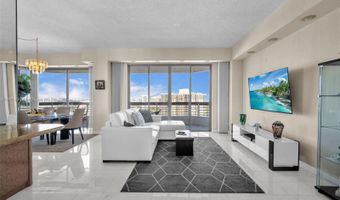 19101 Mystic Pointe Dr PH6, Aventura, FL 33180