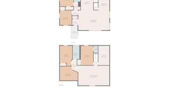 1412 MADISON Ave, Cheyenne, WY 82001