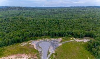 000 Big Ridge Cv, Alexander, AR 72002