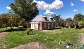 482 W 100 N, Beaver, UT 84713