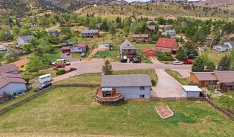 804 Redwood Ct, Bellvue, CO 80512