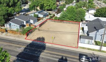 4355 N Milwaukee St, Boise, ID 83704