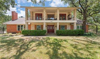 7208 E County Road 405, Alvarado, TX 76009