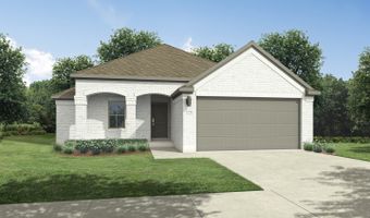1540 Mahogany Ave, Alvarado, TX 76009