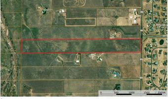 Kiowa-Bennett Road, Bennett, CO 80102