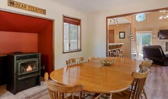 1945 Evergreen Ln, Arnold, CA 95223