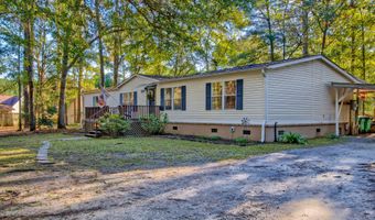 7271 George Washington Ln, Awendaw, SC 29429