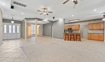 1717 Red Oak St, Ardmore, OK 73401