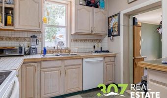 2840 Big Horn Ave, Cody, WY 82414