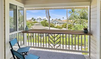 75-6081 ALII Dr S203, Kailua Kona, HI 96740