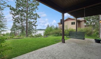 151 Whisper Ridge Dr, Bigfork, MT 59911